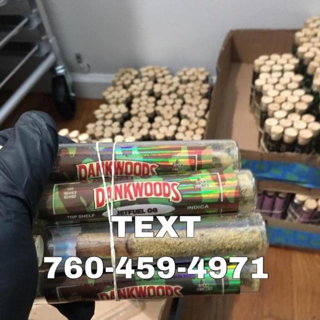 Dankwoods for sale