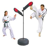 About Forcus Kick Plus