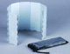 wind shield BL500-K1