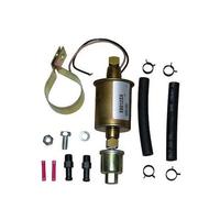 Electric Fuel Pump BP8012S