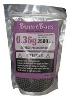 AIRSOFT BBs Bio-degradable 0.36g
