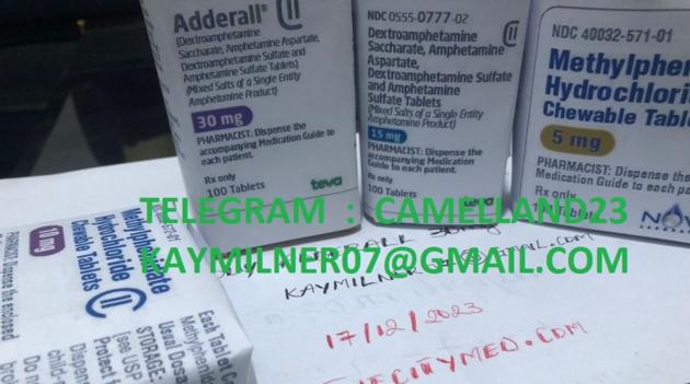 Adderall XR 30mg For Sale