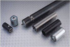 Bearing  Roller  and  Chain
