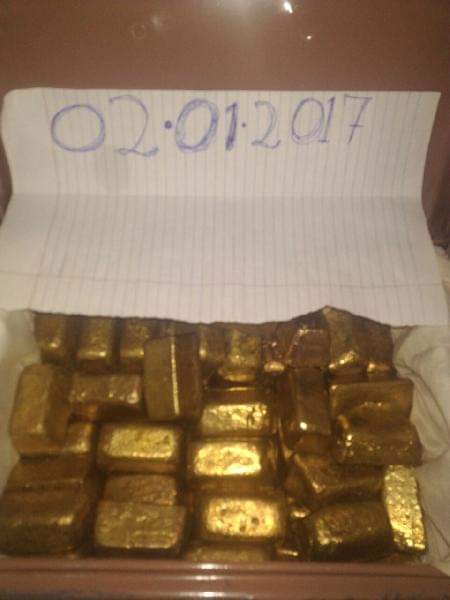 Gold Dore Bars Gold Nuggets Gold