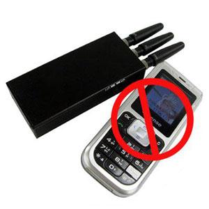 3G GSM CDMA Broad Spectrum Mobile