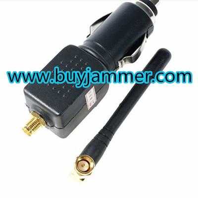 Mini GPS Jammer For Car