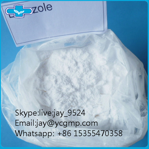 Powerful Letrozole Injections Anti Estrogen Femara White Powder jay at ycgmp dot com  