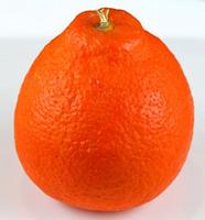 mandarins
