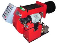 Industrial Burner