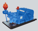 PZ series drilling mud pump-11,10,9,8