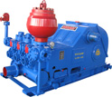 SL3NB series drilling mud pump-1600,1300