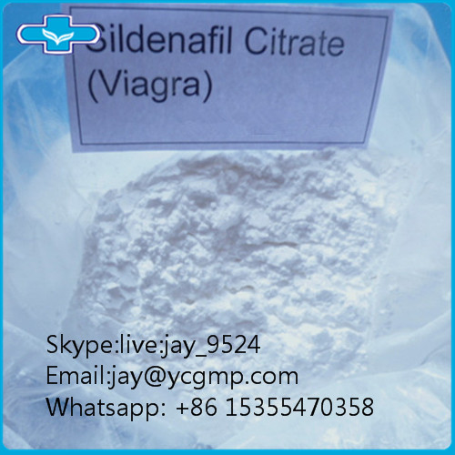 99.5% Safe Oral Sex Enhance Hormones Sildenafil Sex Enhancement Viagra CAS 139755-83-2 Pure Powder