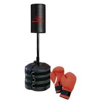 Sponage Padding Free Standing Boxing training Sets