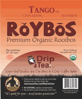 Rooibos Tea