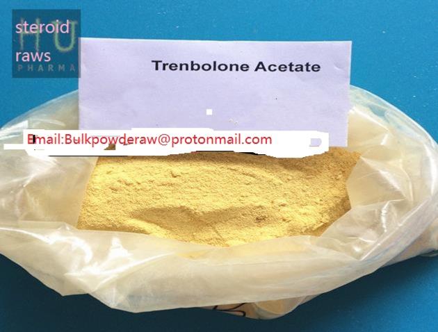 Trenbolone Acetate Powder 