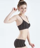 Elisa seamless lingerie