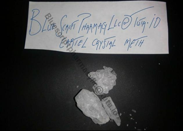Crystal Meth For Sale