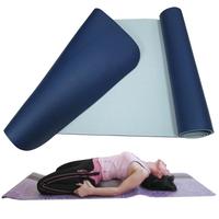 Yoga mat - Double layers-  NBR