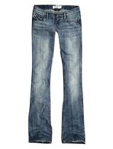 abercrombie jeans