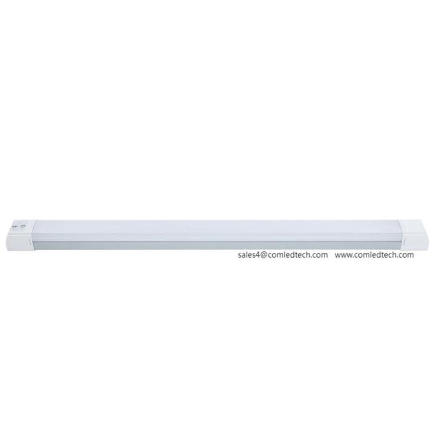 4FT 36W Emergency Linear LED Batten