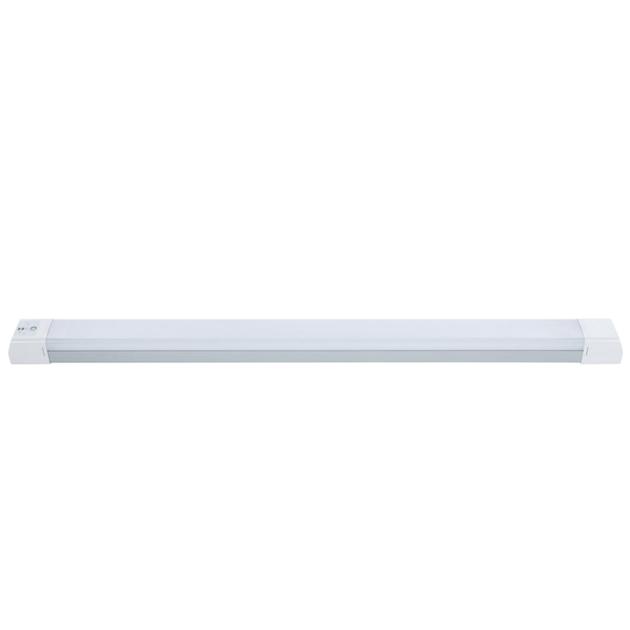 5FT 44W underground corridor Emergency and Sensor Dimming LED Batten Lighting Linear Luminaire