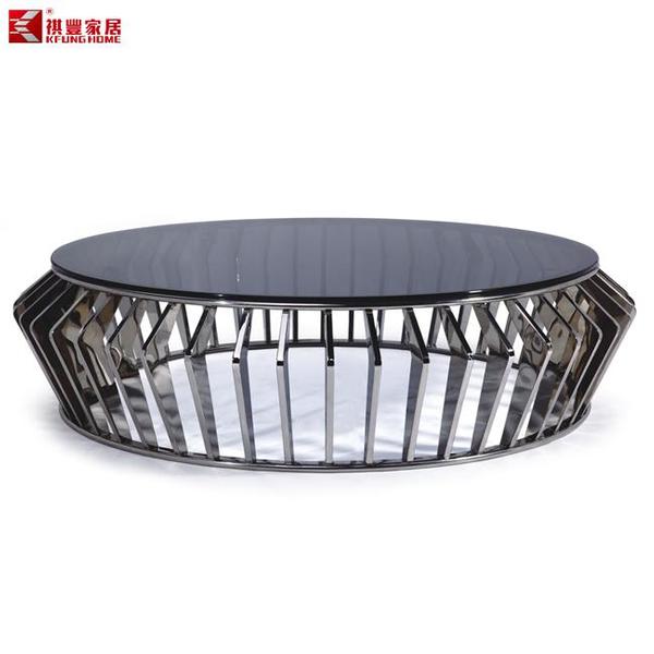 fashion original and unique coffee table