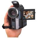 Sony DCR-PC330E PAl Mini DV Camcorder