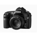 Canon EOS 5D Digital SLR Camera Body Only