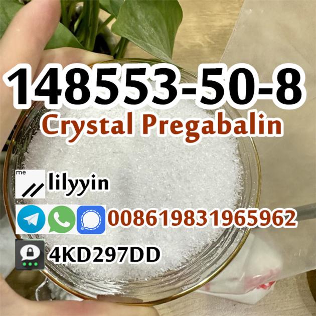 Supply Pregabalin 148553 50 8
