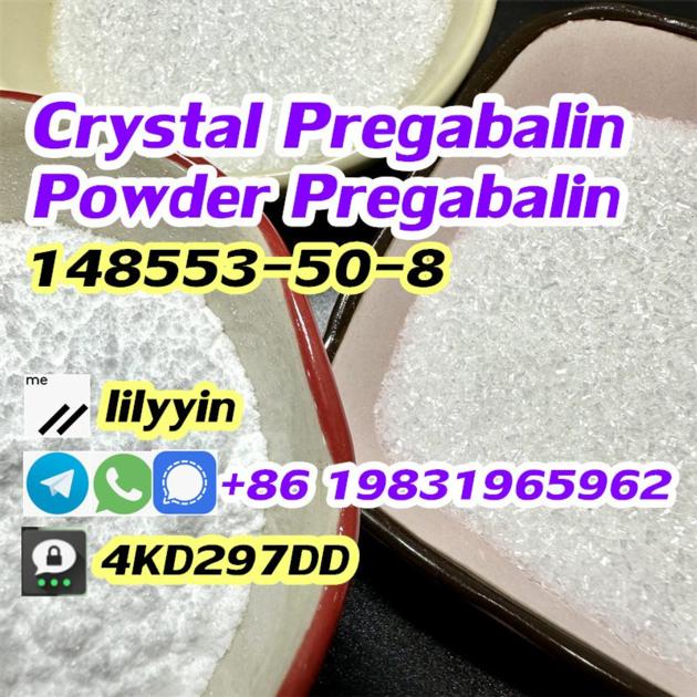 What Is Cas 148553 50 8