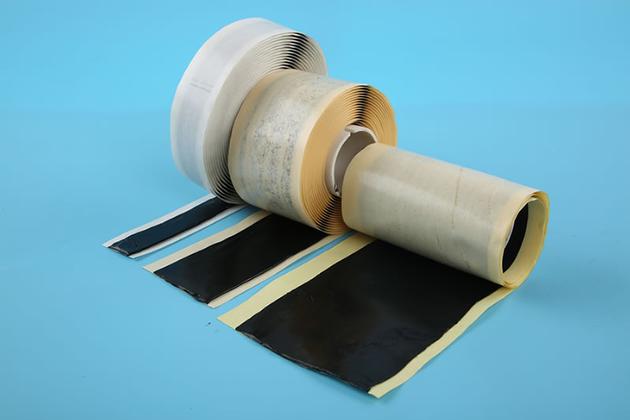 Double Sided Butyl Tape