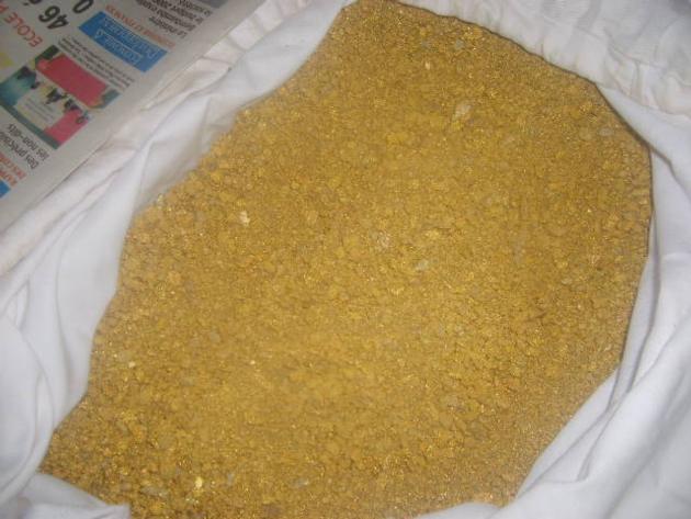 Gold Dore Bars Gold Nuggets Gold