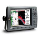 Garmin Gpsmap 3010c With A 10.4