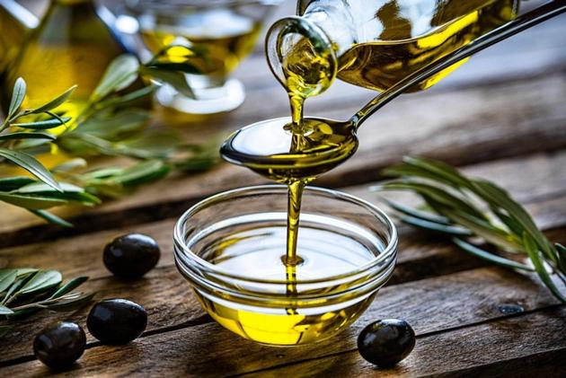 jatropha oil