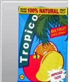 Tropico Juice drink