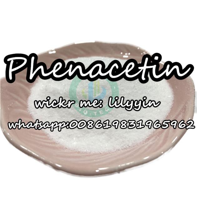 Order Phenacetin Cas 62 44 2