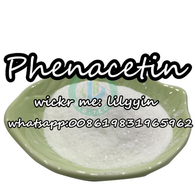 Order Phenacetin Cas 62 44 2