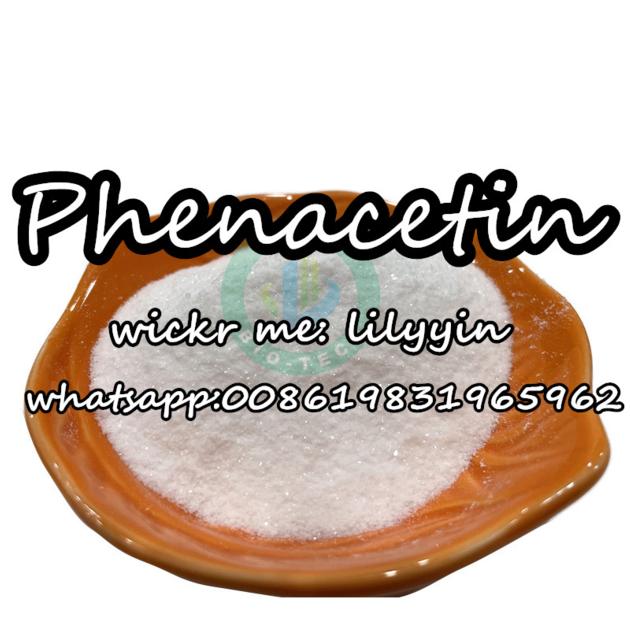 Order Phenacetin Cas 62 44 2