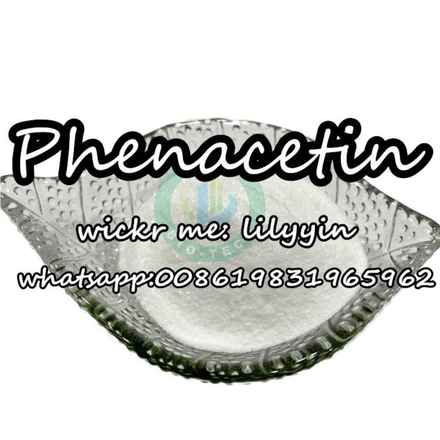 Order Phenacetin Cas 62 44 2