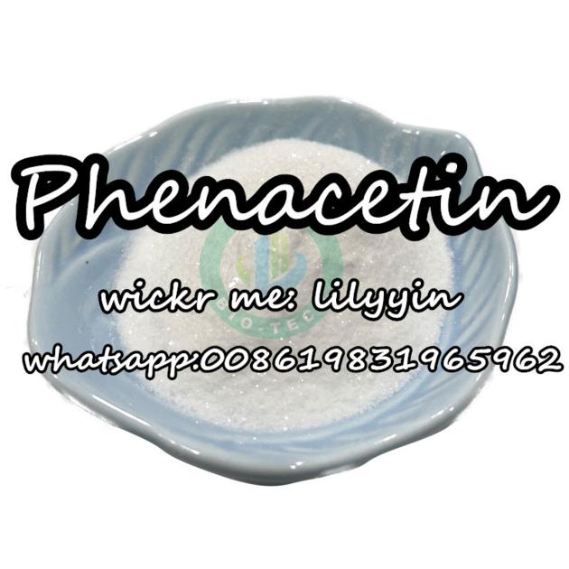 Order Phenacetin Cas 62 44 2