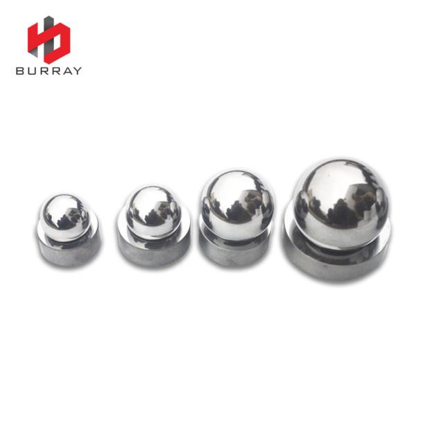 Yg6 Precision Hard Alloy Tungsten Carbide