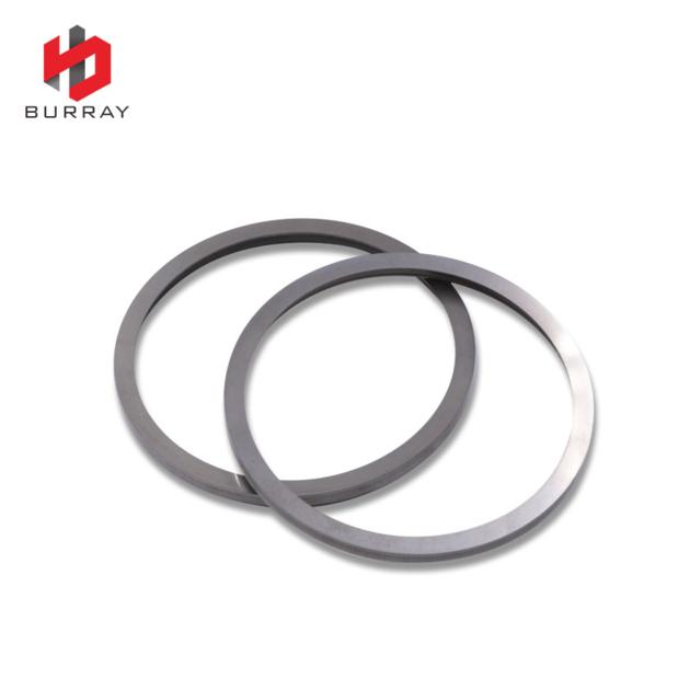 Tungsten Carbide O Seal Ring