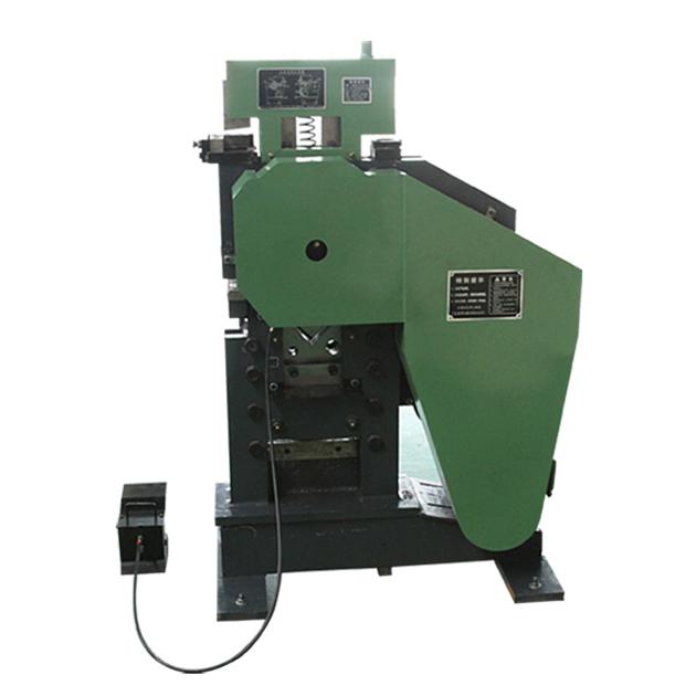 Multi Functions Punching And Cutting Machine