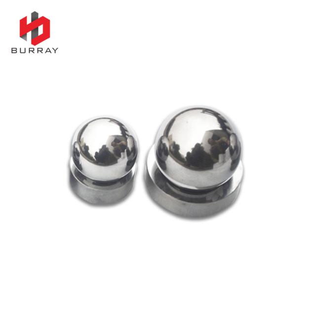 Yg6 Precision Hard Alloy Tungsten Carbide