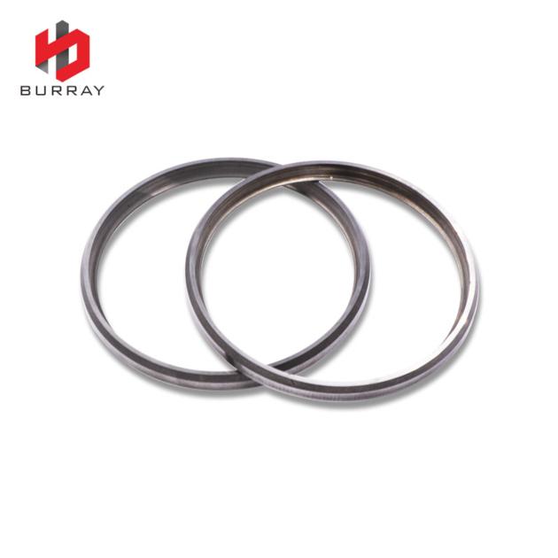 Tungsten Carbide O Seal Ring