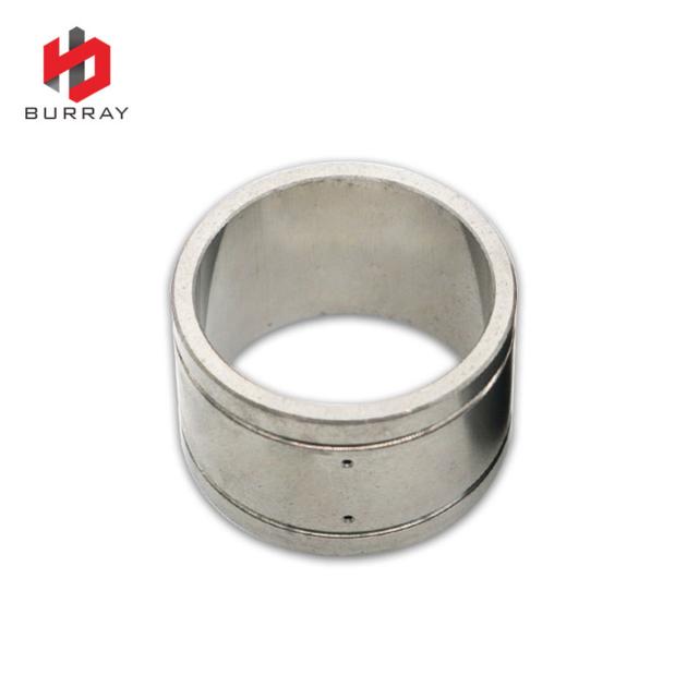 Tungsten Carbide Sleeves And Bushing For