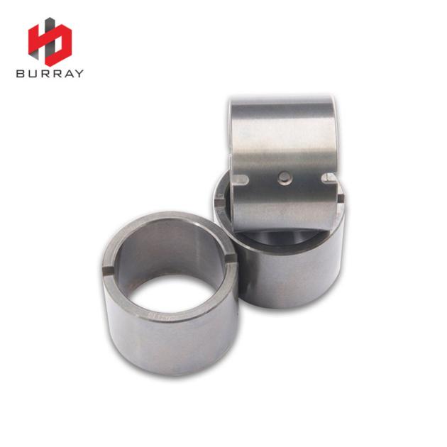Tungsten Carbide Bearing Bushing And Sleeves