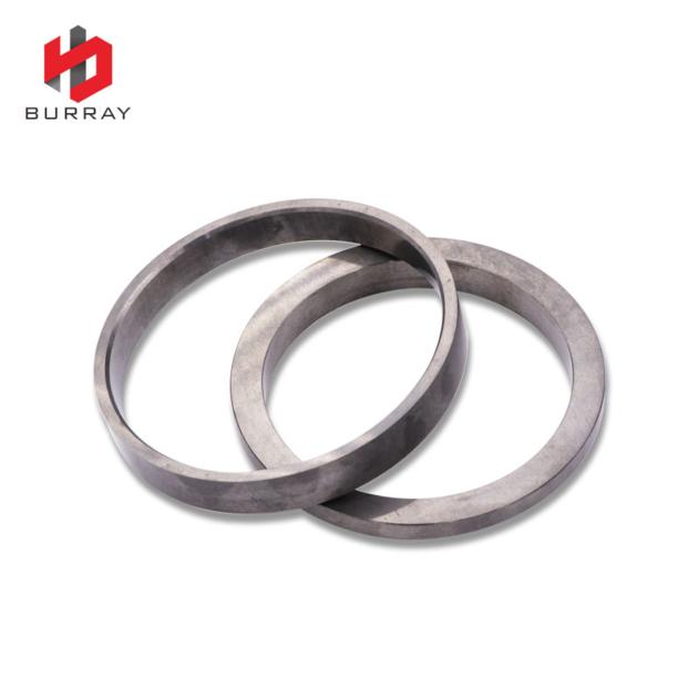 Tungsten Carbide O Seal Ring