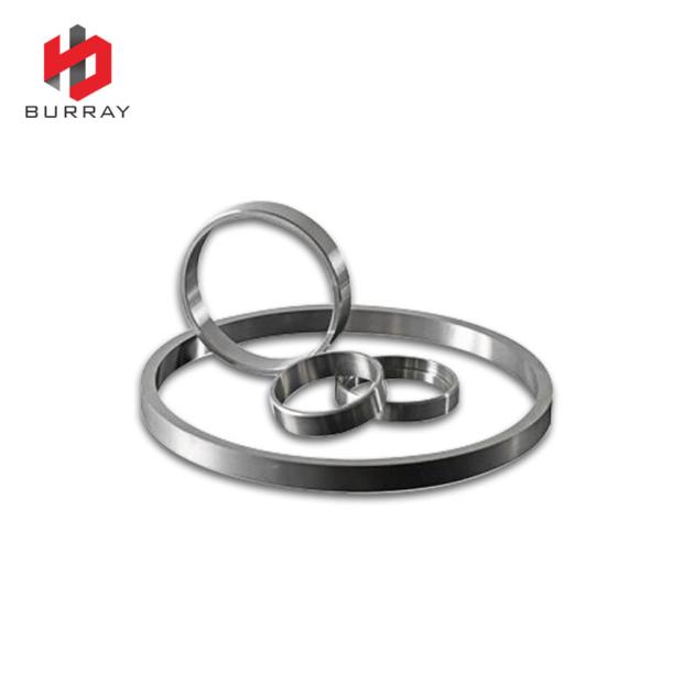 Tungsten Carbide Bushing Shaft Seal Ring