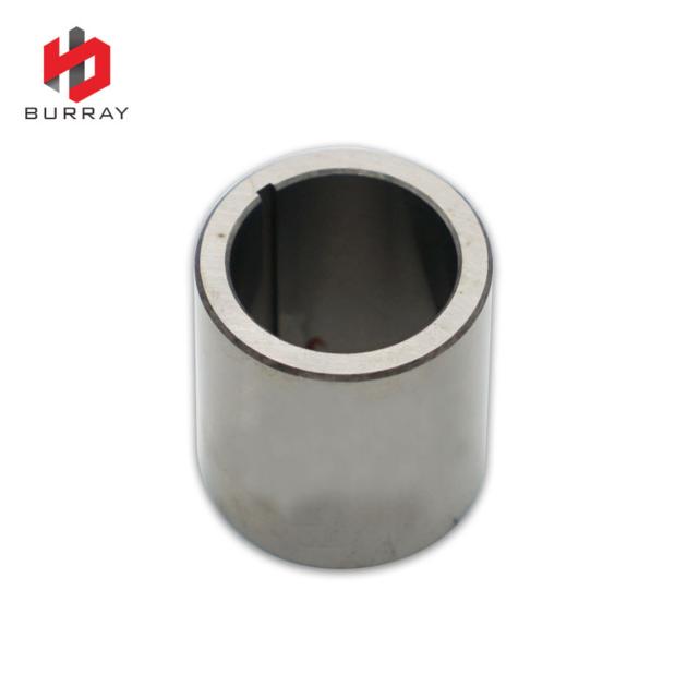 Tungsten Carbide Sleeves And Bushing For
